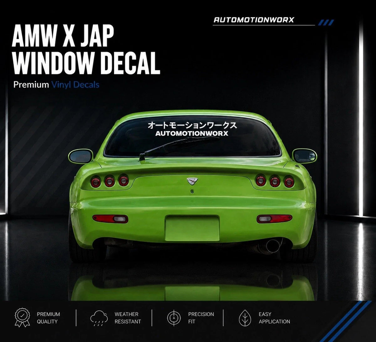Misc Decals