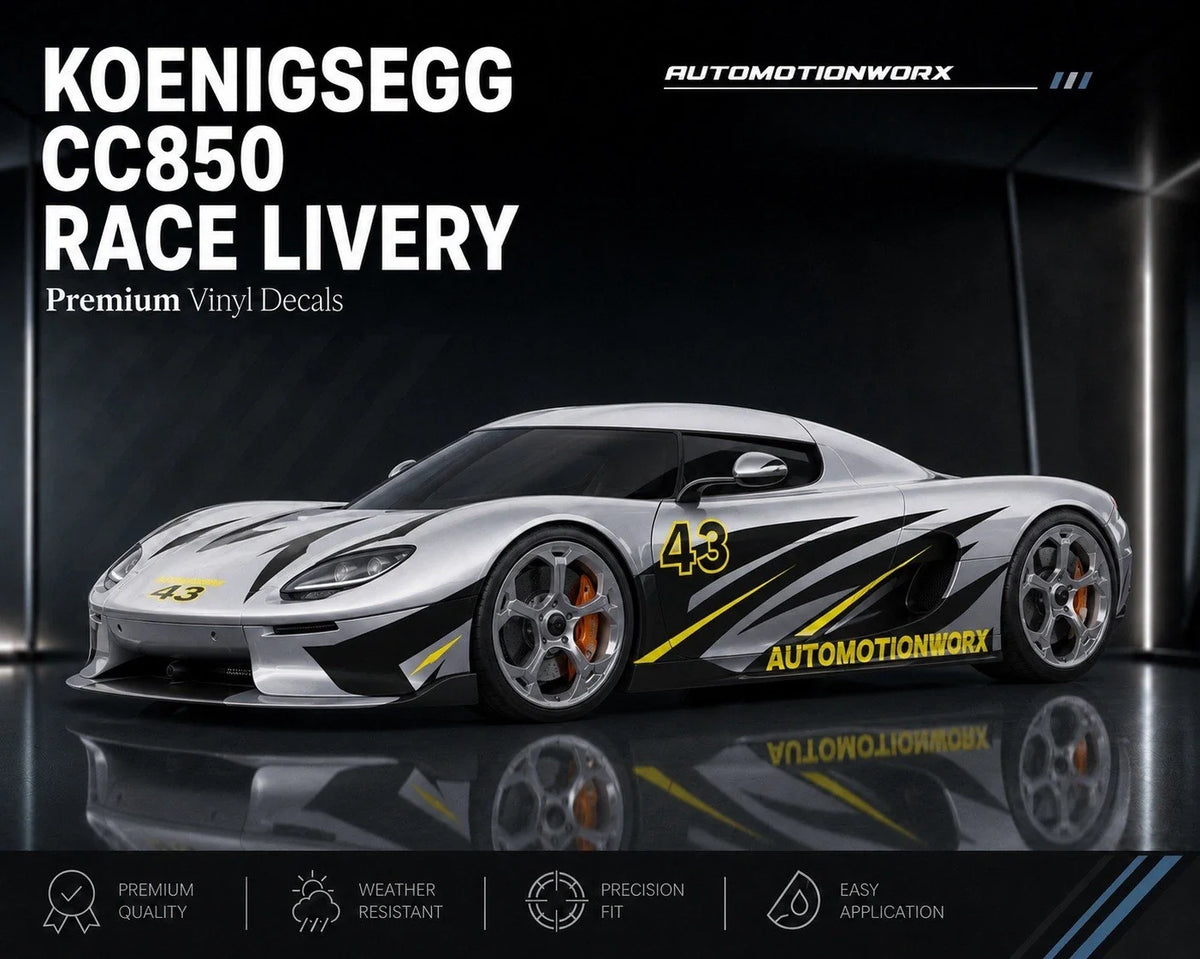 Koenigsegg