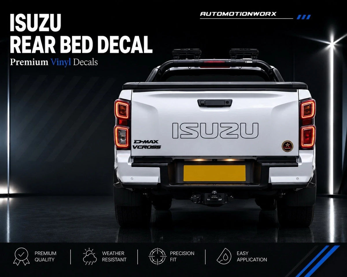 Isuzu