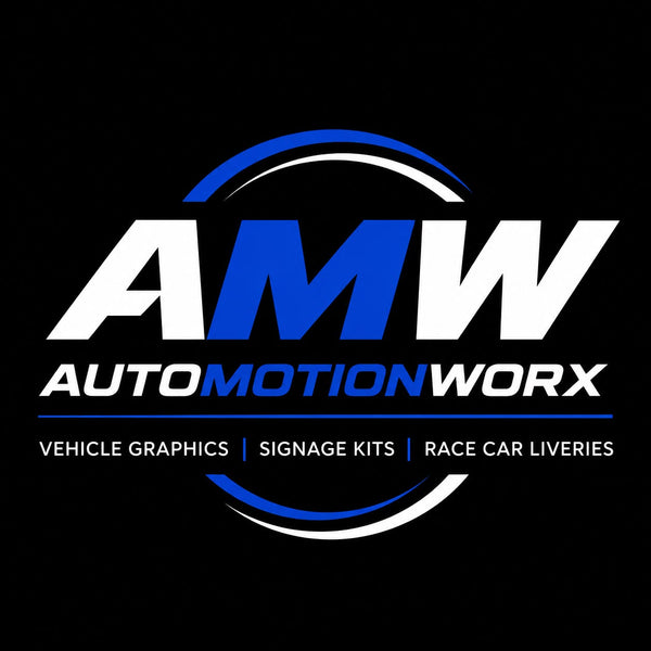 AutoMotionWorx