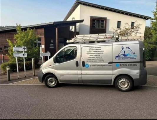 AutoMotionWorx | Company Signage Kits