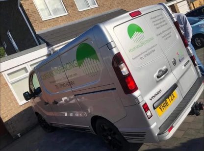 AutoMotionWorx | Company Signage Kits