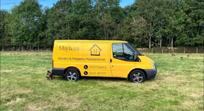 AutoMotionWorx | Company Signage Kits