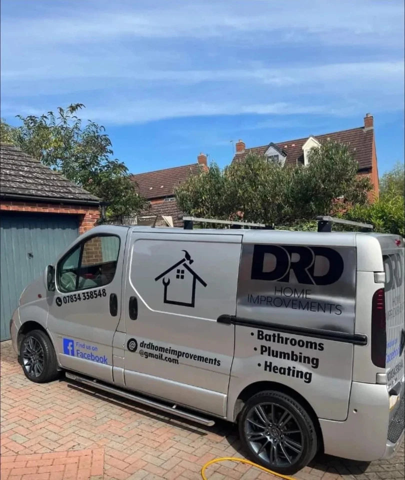 AutoMotionWorx | Company Signage Kits